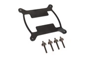 Kabinet Tilbehør - Lian Li GALAHAD Mounting kit - Intel LGA 1700 - 1x backplate + 4x screws - 4718466011312