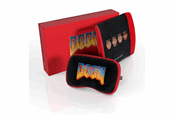 Gamer Stol - noblechairs Memory Foam Pillow Set DOOM Retro Edition - NBL-SP-PST-030