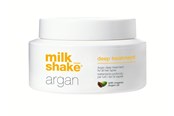 Hårpleje - Milk Shake Argan Oil Deep Treatment 200 ML - 11,516