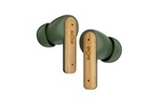 Hovedtelefoner/headset - House of Marley Little Bird TWS Earbuds - Green - EM-JE123-GR