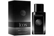 Parfume og dufte - Antonio Banderas The Icon EDP - 100 ml - 5906670214028
