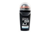 Parfume og dufte - L'Oréal Paris Men Expert Carbon Protect 5in1 Roll-on 50ml - 176243