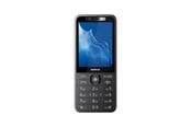 Mobil - Nokia 235 4G 2nd Edition - Black - 1GF038CPA2L02