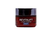 Ansigtspleje - L'Oréal Paris Dermo Expertise Revitalift Laser Night Cream 50 ml - 3600522480129