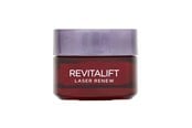 Ansigtspleje - L'Oréal Paris SkincareRevitalift Laser Renew Day Cream 50ml - 3600522248798
