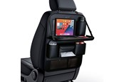 Mobil - Andet Tilbehør - Tech-Protect UCA100 Car Organizer - Black - 5906302363742