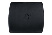 Gamer Stol - Arozzi Lumbar Support - Black Velour - AZ-LUMBAR-BV