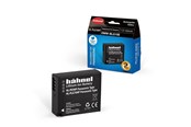 Batterier & batterigreb - Hähnel Battery Panasonic HL-PLG10HP / DMW-BLG10E - 1000 162.1