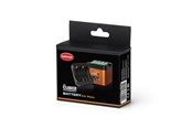 Batterier & batterigreb - Hähnel ProCUBE 2 Plate for AA Batteries - 1000 582.3
