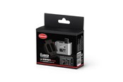Batterier & batterigreb - Hähnel ProCUBE 2 Plate for Canon LP-E6/LP-E6N/LP-E6NH Batteries - 1000 582.4