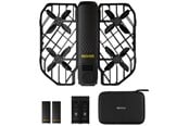 Droner - HOVERAir - X1 ProMax - Retail Combo - SP06H075
