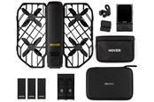 Droner - HOVERAir - X1 ProMax - Ultimate Cycling Kit - SP06H073