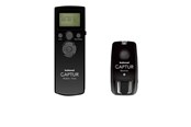 Kamera & objektivtilbehør - Hähnel Remote Captur Timer Kit Fuji - 1004 719.0