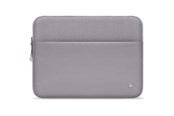 Tasker - Tech-Protect Laptop Bag 13-14 - Grey - 5906302368037