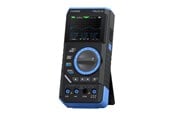 Instrumenter - FNIRSI SigGen 3-in-1 DST-201 handheld digital mult - DST-201