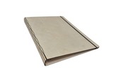 Trælegetøj - Playwood Wooden Ring Binder A4 Size - SL225A