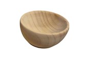 Trælegetøj - Playwood Rubberwood Bowl - SL112