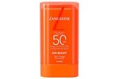 Ansigtspleje - Lancaster Sun Beauty SPF50 Face Stick 20g - 3616306406629