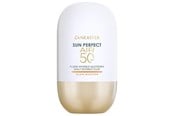 Ansigtspleje - Lancaster Sun Perfect AIR SPF50 Daily Invisible Fluid Glow Booster 40 ml - 3616306702349