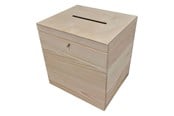 Børneværelse - Playwood Tall Pine Envelope Box - SL10151