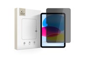 Mobil - Beskyttelsesglas - Tech-Protect Glass Spy+ Privacy Glass for iPad 10.9" 2022 / iPad 11" 2025 - 5906302368129