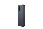 Mobil - Covers & Cases - Mujjo Full Leather Case for iPhone 17 - Basalt - MUJJO-CL-060-BS