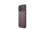 Mobil - Covers & Cases - Mujjo Leather Case for iPhone 17 Pro Max - Bronze - MUJJO-CL-063-BR