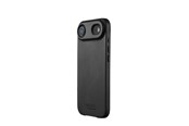 Mobil - Covers & Cases - Mujjo Full Leather Case for iPhone 17 Air - Black - MUJJO-CL-065-BK