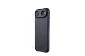 Mobil - Covers & Cases - Mujjo Full Leather Case for iPhone 17 Air - Basalt - MUJJO-CL-065-BS