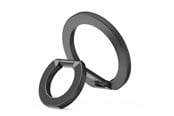 Mobil - Andet Tilbehør - Tech-Protect mmR400 Magnetic MagSafe Holder - Black - 5906302368648