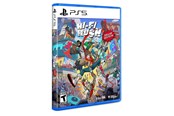 Spil - Hi-Fi RUSH (Rhythm Edition) - Sony PlayStation 5 - Musik - 0810148574215