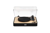 Pladespiller - House of Marley Revolution - Bluetooth - Pladespiller Sort - EM-JT004-SB