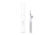 Mobil - Andet Tilbehør - Tech-Protect CS02 Cleaning Kit for 3-in-1 Headphones - White - 5906302368693