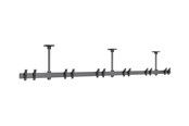 Vægbeslag, AV-Beslag & AV-Møbler - Multibrackets M Pro Series MBC6X1U - Max 300 kg - recommended for 43" - 7340234814015