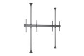 Vægbeslag, AV-Beslag & AV-Møbler - Multibrackets M MBFC1UX2 - Max 60 kg - recommended for 75" - 7340234815050