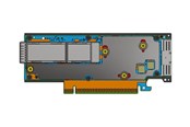 Netværksadapter (netkort, printserver mv.) - Mellanox ConnectX-8 C8180L - 900-9X81E-00EX-SL0