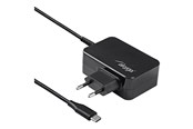 Bærbar Oplader - Akyga AK-ND-82 - USB-C power adapter - 90 watt - AK-ND-82