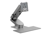 Skærmholder - ALOGIC Aspekt stand - fold - for LCD display - space grey - A32FSSGR