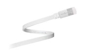 Netværkskabel - Moshi network cable - 3.6 m - white - Hvid - 3m - 99MO023129