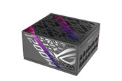 Strømforsyning - ASUS ROG STRIX PLATINUM 1200W (ROG Equalizer) Strømforsyning - 1200 Watt - ATX 3.1 - 80 Plus Platinum certified - 90YE00W6-B0NA00