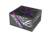 Strømforsyning - ASUS ROG STRIX PLATINUM 850W (ROG Equalizer) Strømforsyning - 850 Watt - ATX 3.1 - 80 Plus Platinum certified - 90YE00W8-B0NA00