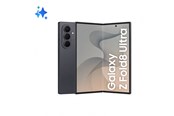 Mobil - Samsung Galaxy Z Fold8 Ultra 256GB/12GB - Graphite - SM-F976BZKBEUB