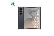 Mobil - Samsung Galaxy Z Fold8 Ultra 1TB/16GB - Graphite - SM-F976BZKNEUB