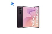 Mobil - Samsung Galaxy Z Fold8 Ultra 1TB/16GB - Violet Shadow - SM-F976BZVNEUB