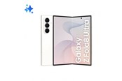 Mobil - Samsung Galaxy Z Fold8 Ultra 1TB/16GB - Cream - SM-F976BZWNEUB