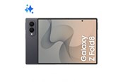 Mobil - Samsung Galaxy Z Fold8 256GB/12GB - Graphite *DEMO* - SM-F971BZKBEUB