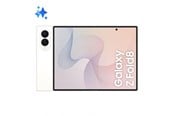 Mobil - Samsung Galaxy Z Fold8 256GB/12GB - Cream - SM-F971BZWBEUB