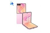 Mobil - Samsung Galaxy Z Flip8 256GB/12GB - Pink - SM-F776BLIGEUB