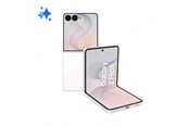Mobil - Samsung Galaxy Z Flip8 512GB/12GB - Cream - SM-F776BZWHEUB
