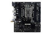 Bundkort - BIOSTAR Z690MX2-E D4 - 6.0 - motherboard - micro ATX - LGA1700 Socket - Z690 Bundkort - Intel Z690 - Intel LGA1700 - DDR4 RAM - Micro-ATX - Z690MX2-E D4